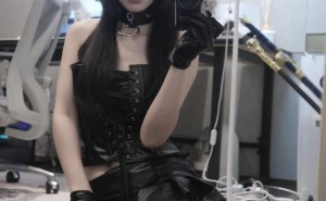 邪剑仙喵瑞莉娅写真 DJ圈疯传的“吸睛杀招”，348P+19V解锁你的魅力密码