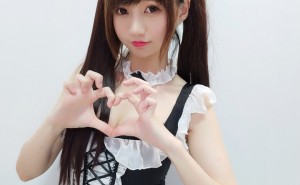 NAGESA魔物喵197套写真：酒吧DJ吸睛秘籍，366GB全收录