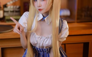 二佐Nisa209套写真全集：解锁你的多面魅力，收藏级视觉盛宴