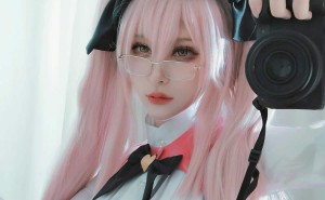 一色雨10期艺术写真全集 6.5G高清套图：解锁你的多面魅力密码