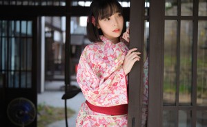 姜仁卿Kang Inkyung156期全收录 短发甜妹性感曲线，78GB写真里的你的魅力模板