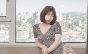 Myu_a 33套40GB写真合集 模特圈私藏：用这组图让客户主动递offer