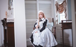 一千只猫薄禾21套写真 10+风格全覆盖，让客户主动递邀请的魅力密码