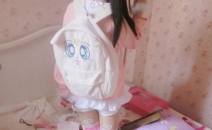 双马尾少女赛高酱93套写真全收录：从甜妹到轻熟，你的魅力不止一面