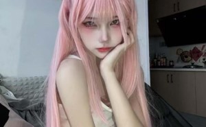 岛遇·一只香 451P+313V高清写真集，解锁DJ圈吸睛密码，让邀约主动找上门！