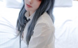 Machi馬吉20套多元魅力写真 15GB高清珍藏，解锁你的每一面光芒