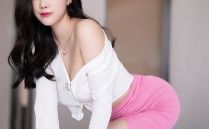 秀人网No.5200 杨晨晨Yome的私房照，看完想拉着女朋友拍同款！