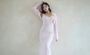 GGotBBang20套魅力写真 酒吧DJ必藏！35GB高清帧帧炸场，客户邀约直接爆单