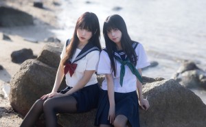 三無人型12套写真 舞蹈主播的真实美，藏在4GB不装的瞬间里