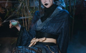 阿薰kaOri珍藏写真54套 89GB全风格解锁，你的多面魅力藏不住了