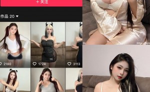 萌二轻糖乐园NO.007期 31张甜系写真暴击！藏着你没解锁的少女魅力