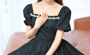 凝思摄影 舞蹈主播专属4K写真：每帧都是你的灵动与性感