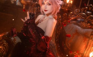 露兒大魔王17套写真 解锁你的多面魅力，每帧都是高光时刻