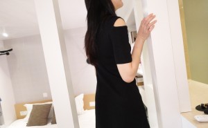 ROSI写真 舞蹈主播的专属魅力库，5116套风格解锁你的高光时刻