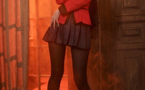 Vinnegal61套魅力写真：每个角度都是你藏不住的发光时刻