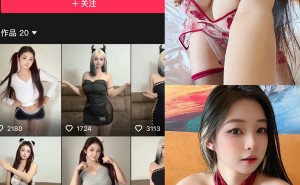 萌二轻糖乐园NO.005：30P甜系写真 DJ们学这组，瞬间抓住客人目光