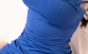 XiuRen No.5236 Cherry樱桃酱厦门旅拍：看完这组，我连夜给女友约了写真馆！