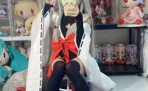 白栎Shirly 15期全收录 24GB超清原档，藏着她的N种魅力“活”瞬间