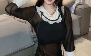 岛遇 静静爱吃糖写真全集合集 490P+288V，每帧都是心动信号