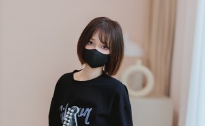 洛桑w伊梓20套写真合集 舞蹈主播同款魅力感,每帧都是你的多面自我