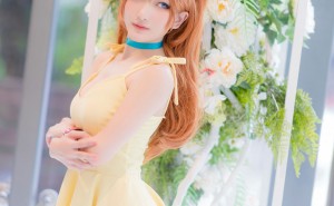 FantasyFactory小丁137GB写真全辑 你的多面魅力，每帧都是高光时刻