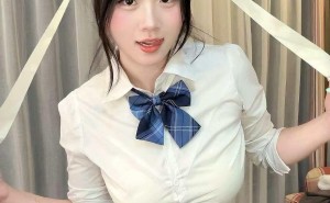 岛遇雅思 海岛写真杀疯了！254P+76V藏着所有女生想要的多面美