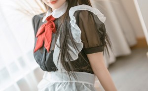 桜井宁宁173期145GB写真 职业模特吸睛涨单的「活教材」