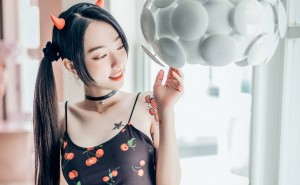 飘飘写真 酒吧女DJ必藏！35套风格写真帮你秒吸客户，邀约接到手软