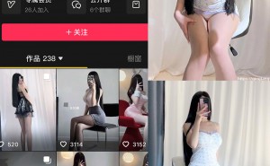 兔心心·轻糖乐园NO.010 21帧甜系暴击！每一张都藏着少女的心动瞬间