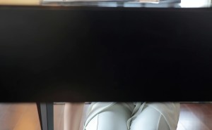 XiuRen No.5019奈沐子：白OL变装黑丝诱惑？兄弟，这波必须给女友安排同款写真！